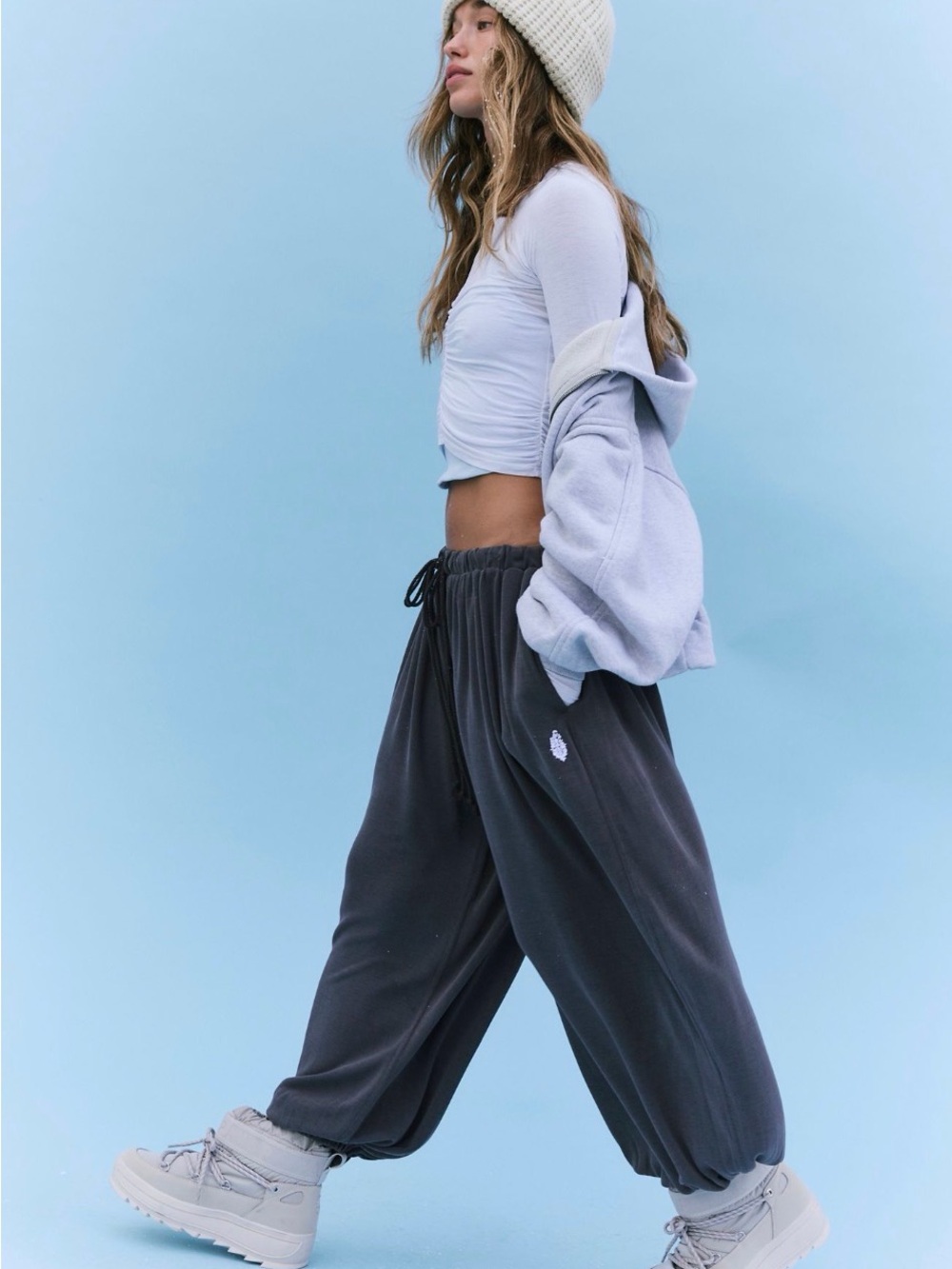 Free People Movement Momentum Pants